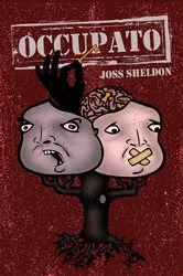 Book cover of Occupato by Joss Sheldon