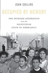 Book cover of Occupied by Memory by John Collins