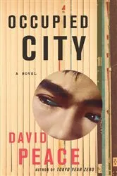 Book cover of Occupied City by Gerald M. Capers