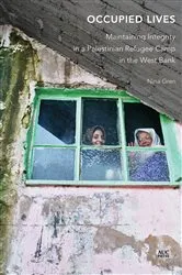 Book cover of Occupied Lives by Nina Gren