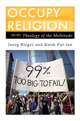 Book cover of Occupy Religion by Joerg Rieger