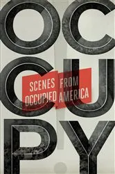 Book cover of Occupy by Unknown