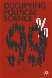 Book cover of Occupying Political Science by E. Welty