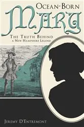 Book cover of Ocean-Born Mary by Unknown