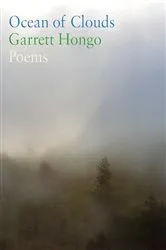Book cover of Ocean of Clouds by Garrett Hongo