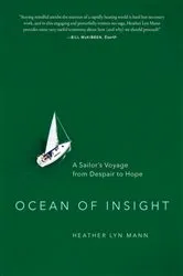 Book cover of Ocean of Insight by Heather Lyn Mann