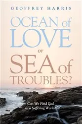 Book cover of Ocean of Love, or Sea of Troubles? by Geoffrey Harris