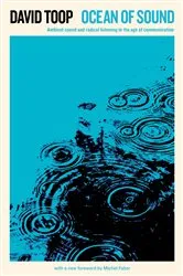 Book cover of Ocean of Sound by David Toop