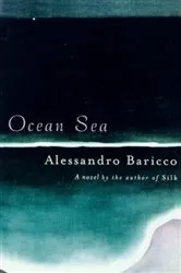 Book cover of Ocean Sea by Unknown