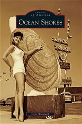 Book cover of Ocean Shores by Gene Woodwick