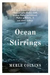 Book cover of Ocean Stirrings by Merle Collins