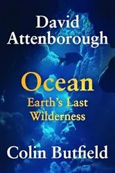 Book cover of Ocean by John Haywood