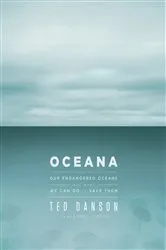 Book cover of Oceana by Ted Danson