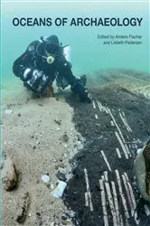 Book cover of Oceans of Archaeology by Anders Fischer