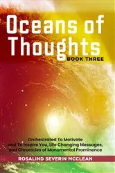 Book cover of Oceans of Thoughts Book Three by Unknown
