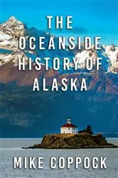 Book cover of Oceanside History of Alaska by Unknown
