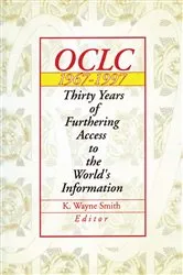 Book cover of Oclc 1967:1997 by K. Wayne Smith