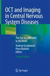 Book cover of OCT and Imaging in Central Nervous System Diseases (2nd ed.) by Andrzej Grzybowski