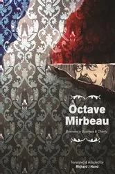 Book cover of Octave Mirbeau: Two Plays by Unknown