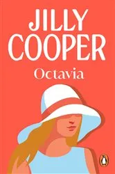 Book cover of Octavia by Jilly Cooper