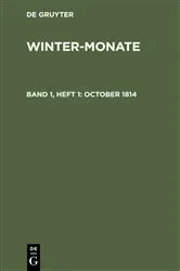 Book cover of October 1814 by Unknown