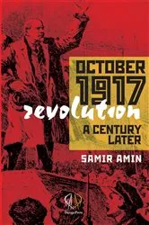 Book cover of October 1917 Revolution by Unknown