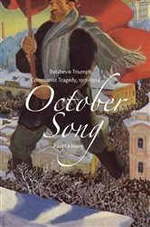 Book cover of October Song by Unknown