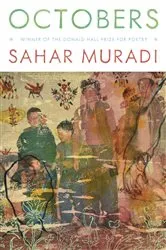 Book cover of OCTOBERS by Sahar Muradi