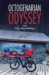 Book cover of Octogenarian Odyssey Part 2 by Robert D. Fletcher