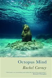 Book cover of Octopus Mind by Rachel Carney
