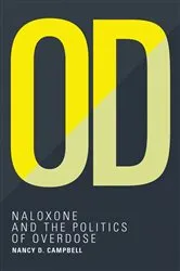 Book cover of O.D. by Unknown