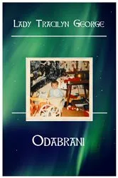 Book cover of Odabrani by Unknown