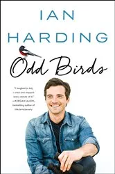 Book cover of Odd Birds by Unknown