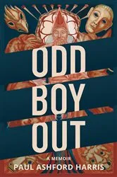 Book cover of Odd Boy Out by Paul Ashford Harris