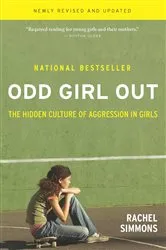 Book cover of Odd Girl Out by Timothy Zahn
