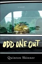 Book cover of Odd One Out by Lee, John, H
