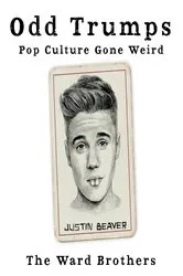 Book cover of Odd Trumps by Eddie Ward