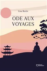 Book cover of Ode aux voyages by Unknown