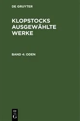 Book cover of Oden by Unknown