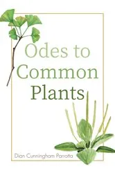 Book cover of Odes to Common Plants by Unknown