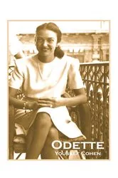 Book cover of Odette by Unknown