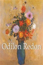 Book cover of Odilon Redon by Odilon Redon