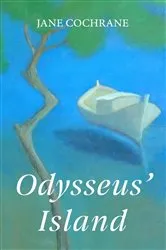 Book cover of Odysseus' Island by Cochrane