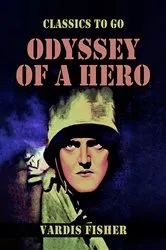 Book cover of Odyssey Of A Hero by Unknown