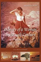 Book cover of Odyssey of a Woman in the 20th Century Quo Vadis by Unknown