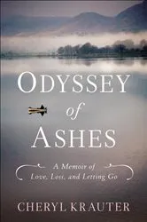 Book cover of Odyssey of Ashes by Cheryl Krauter