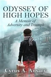 Book cover of Odyssey of High Hopes by Unknown