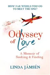 Book cover of Odyssey of Love by Unknown