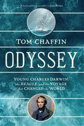 Book cover of Odyssey by Homer