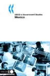 Book cover of OECD e-Government Studies, Mexico 2005 by OECD Publishing